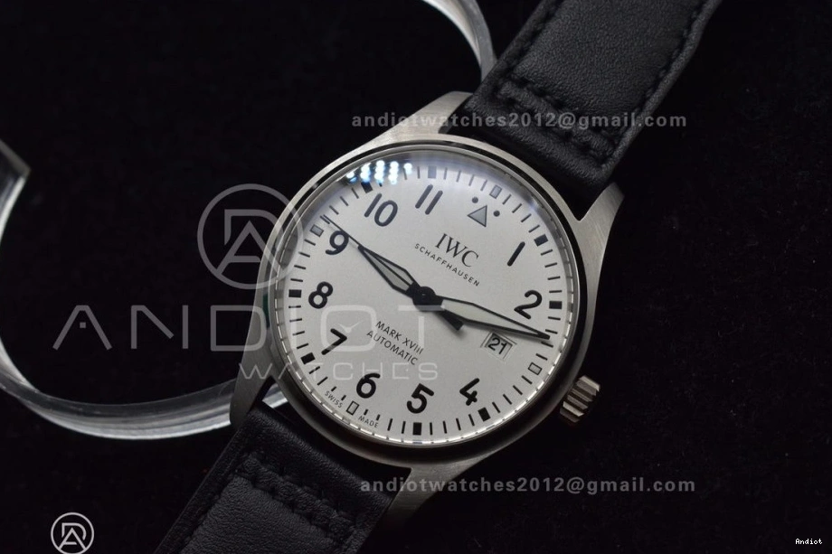 Nylon Good' M+F A2892 Strap Best for of Sport Stainless 'Laureus on Edition Watch Pilot 0307